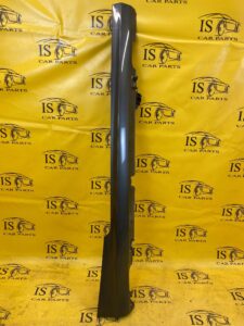 FORD FIESTA MK8 LISTWA PROGOWA PRÓG ST LINE KOMPLT