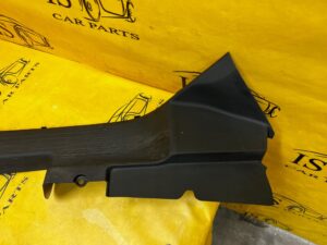 PLASTIK OSŁONA LISTWA PROGU PROGOWA TYŁ PRAWY PRAWA RENAULT ESPACE VI