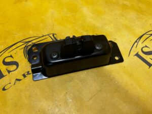 ZAMEK KLAPY TYŁ BAGAŻNIKA CITROEN C4 GRAND PICASSO II