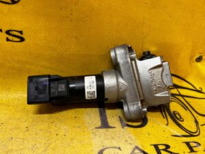 SIŁOWNIK HAMULCA RĘCZNEGO LEWY PORSCHE CAYENNE COUPE 9Y3 9Y0 HYBRID