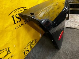 BŁOTNIK TYŁ TYLNY PRAWY CHEVROLET CORVETTE C5 CABRIO 97-04