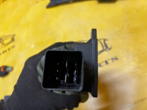 MODUŁ STEROWNIK START STOP START-STOP CITROEN PEUGEOT 1.2 THP