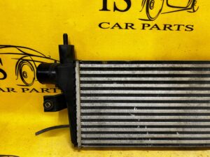 CHŁODNICA POWIETRZA INTERCOOLER TOYOTA HILUX VIII 8 2.4D D4D