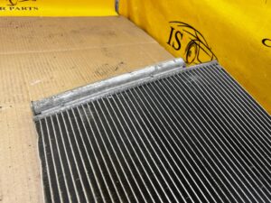 CHŁODNICA SKRAPLACZ KLIMATYZACJI DACIA DOKKER DUSTER I