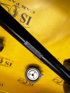 CZUJNIK POZIOMU OLEJU SILNIKOWEGO CITROEN PEUGEOT 1.6 THP