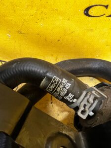 WĄŻ PRZEWÓD POMPA WODY FORD KUGA MK3 ESCAPE MK4