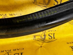 USZCZELKA PODSZYBIA DACIA SANDERO III 2023R