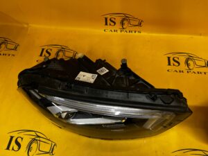 KOMPLET LAMPY REFLEKTORY PRZÓD MULTIBEAM MERCEDES A KLASA A45 S AMG W177 EU