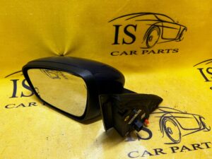 FORD ESCAPE KUGA MK3 LUSTERKO LEWE 6 PIN UK RHD