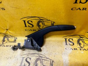 DŹWIGNIA HAMULCA RĘCZNEGO RENAULT CAPTUR I PRZEDLIFT