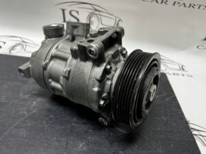 KOMPRESOR KLIMATYZACJI AUDI A4 B9 8W 2.0 TDI