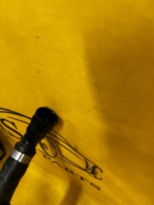 RURA WĄŻ PRZEWÓD WODY FORD KUGA MK3 2.5 PHEV