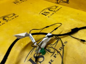 WIĄZKA INSTALACJA OKABLOWANIE PODSUFITKI PEUGEOT 308 II T9 HB