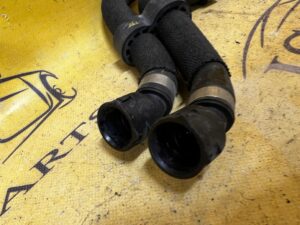 RURA PRZEWÓD WODY MERCEDES A KLASA A45 S AMG W177 OM 139 4MATIC 2019-