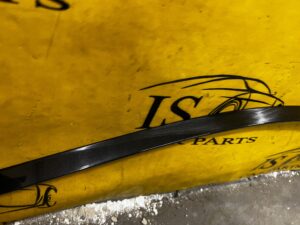 LISTWA DACHOWA LEWA PORSCHE PANAMERA 970 I LIFT LC9Z C9Z