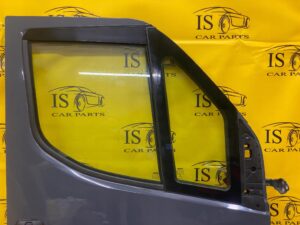 DRZWI PRZEDNIE PRAWE PRZÓD KOMPLETNE IVECO DAILY VI 6 15-22R