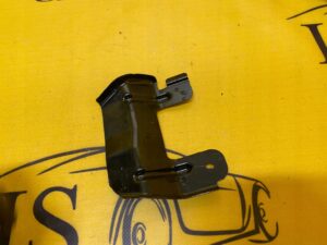 BLACHA WZMOCNIENIE PASA PRZEDNIEGO VW CRAFTER II