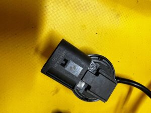 PRZEWÓD RURKA PODCIŚNIENIA SERWA BMW 5 E60 E61 LIFT NOWY OEM