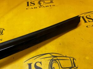 LISTWA BŁOTNIKA PRZÓD LEWY LEWA RENAULT SCENIC IV