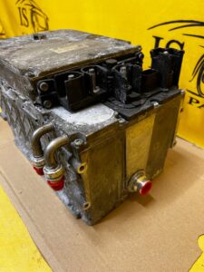 AKUMULATOR BATERIA HYBRYDA MERCEDES A0009823413