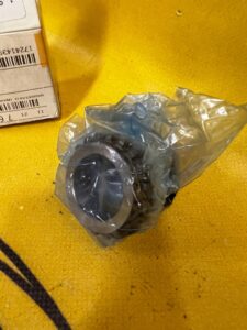 KOŁO ŁAŃCUCHOWE ROZRZĄDU BMW F20 F21 F30 F31 F35 NOWE OEM