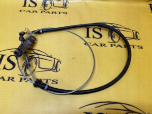 LINKA HAMULCA RĘCZNEGO VW CRAFTER II MAN TGE