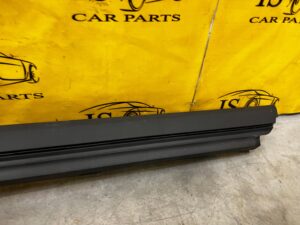 LISTWA PROGOWA PRÓG PRAWA FORD KUGA MK3 ESCAPE MK4