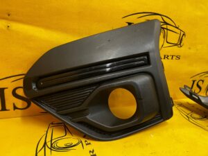 KRATA KRATKA ATRAPA ZDERZAKA PRZÓD LEWY LEWA DACIA SANDERO III STEPWAY LIFT