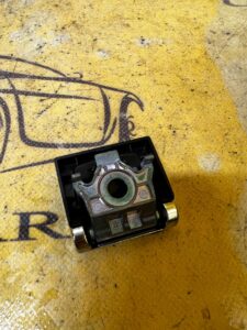 UCHA MOCOWANIA ŁADUNKU BAGAŻNIKA PORSCHE CAYENNE 9Y3 9Y0 COUPE HYBRID