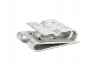 UCHWYT BLACHA NAKRĘTKA MOCOWANIE BMW NOWY OEM