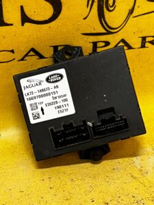 STEROWNIK MODUŁ KLAPY LAND ROVER DISCOVERY SPORT L550