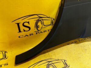 LISTWA PROGOWA PRAWA TYLNA PORSCHE CAYENNE II 7P5 LIFT 92A