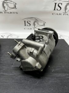 KOMPRESOR KLIMATYZACJI PEUGEOT 3008 II 1.2 THP