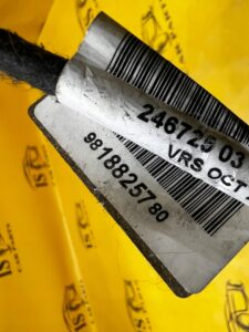 KABEL PRZEWÓD WIAZKA INSTALACJA RADIA PEUGEOT 3008 II 5008 II