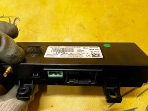 MODUŁ STEROWNIK BLUETOOTH CITROEN C4 GRAND PICASSO II