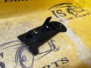 WSPORNIK ŚLIZG UCHWYT MOCOWANIE RENAULT MEGANE IV HB