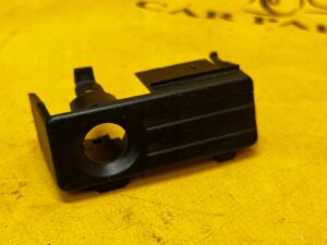 KOSZYK PDC ŚRODKOWY LEWY ZDERZAKA PRZÓD PEUGEOT 508 RXH