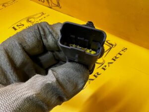 KAMERA PRZÓD PRZEDNIA WIĄZKA CITROEN C4 GRAND PICASSO II