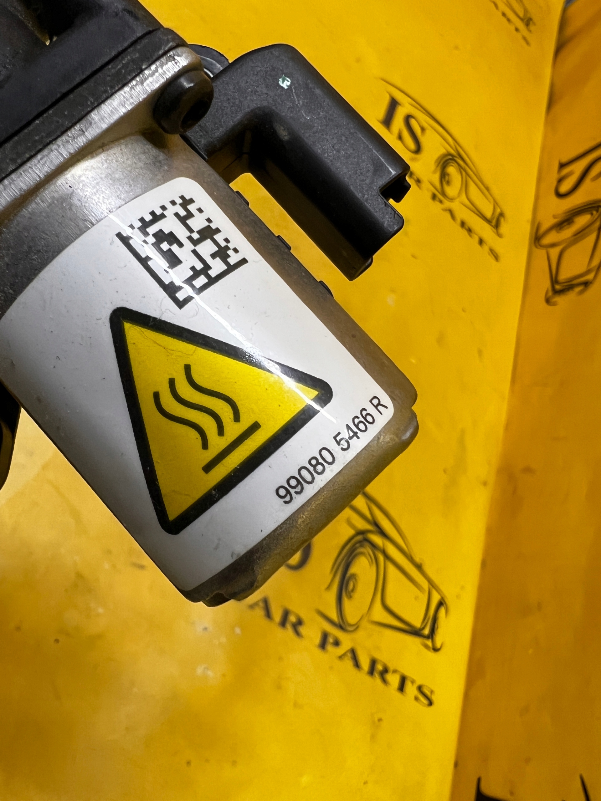 DODATKOWA POMPKA POMPA WODY CHŁODZENIA RENAULT ESPACE VI AUSTRAL