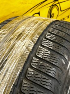 KOŁA FELGI OPONY ZIMOWE BMW 1 F40 2 F45 F46 205/55 R16