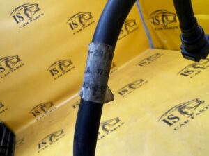 PRZEWÓD WĄŻ PODCIŚNIENIA PEUGEOT 3008 II 1.6 BLUEHDI