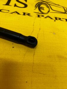 SIŁOWNIK TELESKOP MASKI POKRYWY PRZÓD JAGUAR XJ X351