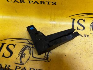 WYGŁUSZENIE MASKI LEWE DACIA DUSTER II