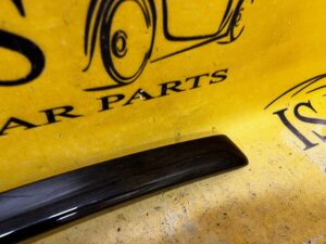 LISTWA DEKOR DRZWI BAMBUS LEWY TYŁ BMW E92