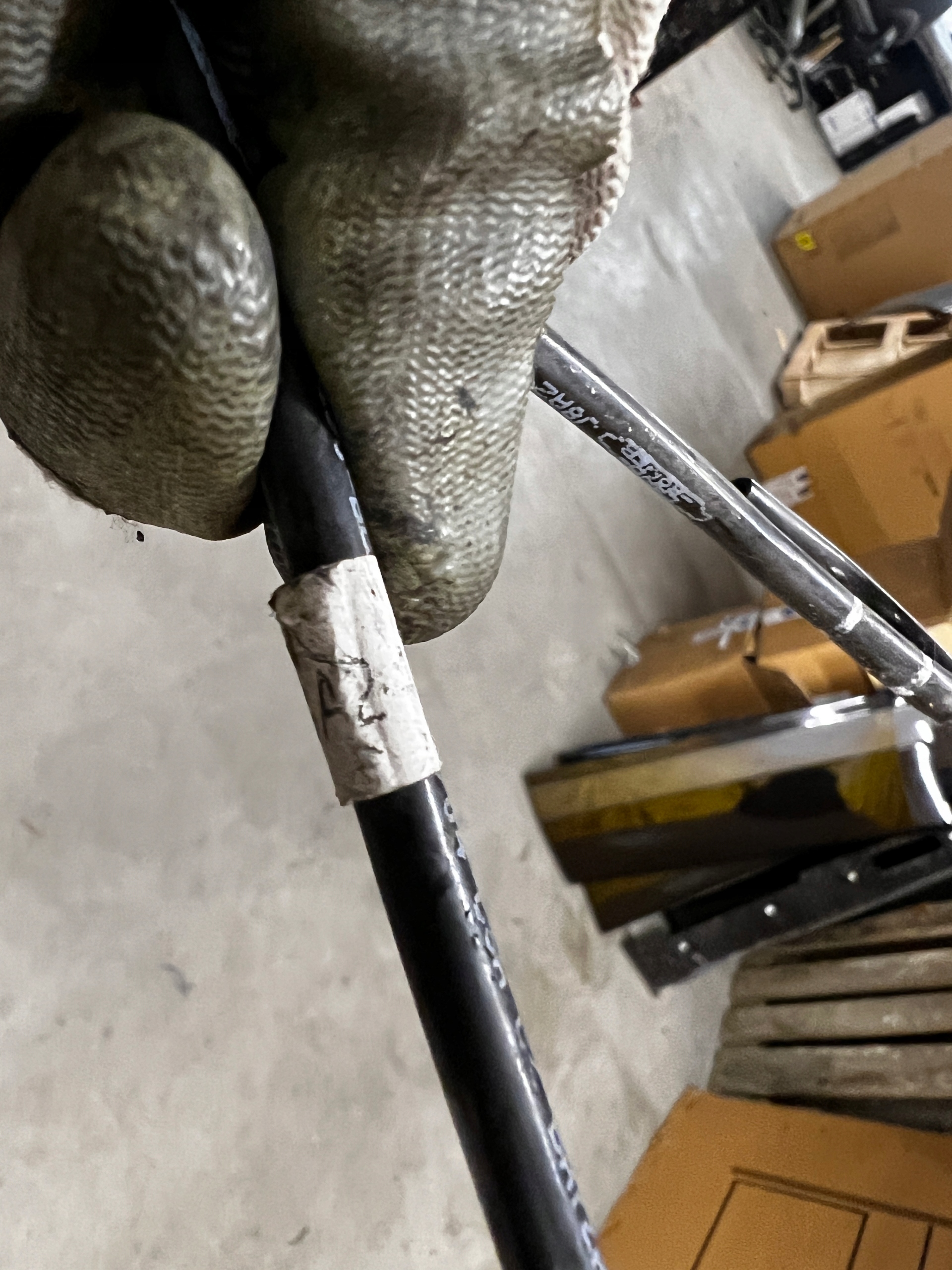 PRZEWÓD RURKA PODCIŚNIENIA RANGE ROVER VELAR L560 2.0D