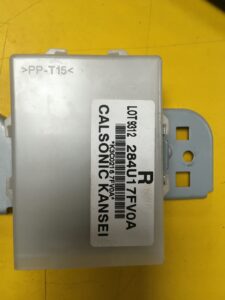 MODUŁ STEROWNIK KAMERY NISSAN X-TRAIL T32