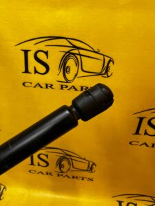 SIŁOWNIK TELESKOP MASKI KLAPY TYŁ PORSCHE 911 997