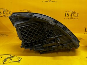 KOMPLET LAMPY REFLEKTORY PRZÓD MULTIBEAM MERCEDES A KLASA A45 S AMG W177 EU