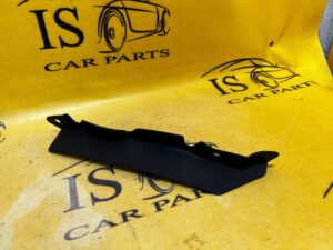 PRAWA OSŁONA POD ZDERZAK SPOILER LISTWA BMW F22