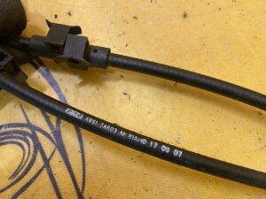 FORD C-MAX II MK2 LINKA LINKI HAMULCA RĘCZNEGO